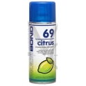 MB 69 citrus 400ml spray