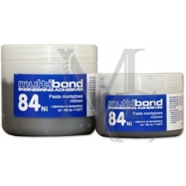 Multibond-84 Ni (250g) pasta montażowa Anti-Seize