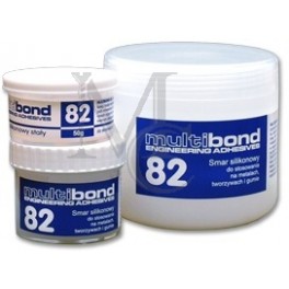 Multibond-82 (50g) smar