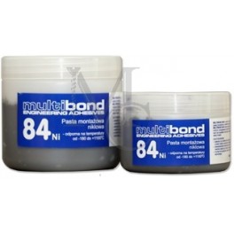 Multibond-84 Ni (500g) pasta montażowa Anti-Seize