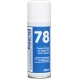 Multibond-78 Plastic Primer- 200ml spray