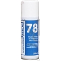 Multibond-78 Plastic Primer- 200ml spray
